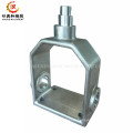 OEM Service Precision Brass Metal Casting Aluminum Customized Stainless Lost Wax Steel Investment Casting